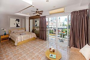 1400 000 baht Apartment (Studio), Pratumnak