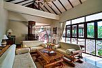 from 8500 baht per day Villa (3,4-bedroom), Bang Pho, Samui