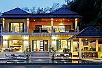 12000 baht per day Villa (5 bedrooms), Nai Harn