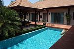 15 million baht Villa (3 Bedrooms), Nai Harn