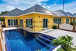 7,7 mln THB Villa (3 bedrooms) area Rawai