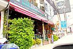 7,4 mln THB Restoran in Central Pattaya