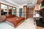 7000 baht per month Apartment (Studio), Na Jomtien