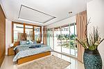 15 000 baht per month Apartment (1 bedroom), Jomtien