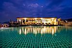 280 million baht Hotel, Patong